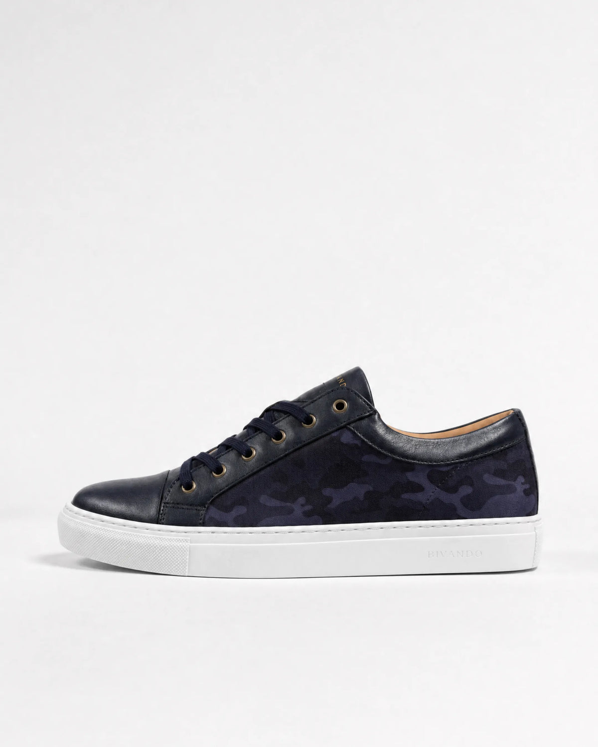 Midnight Camo Sneaker